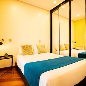SmartRental La Latina